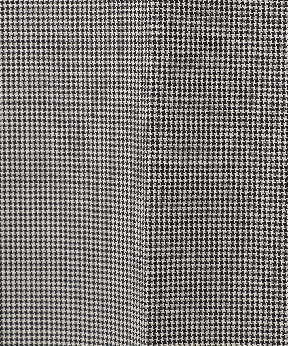 J.PRESS MEN 【J.PRESS MOVING】REDA ACTIVEマイクロハウンドトゥース スラックス 