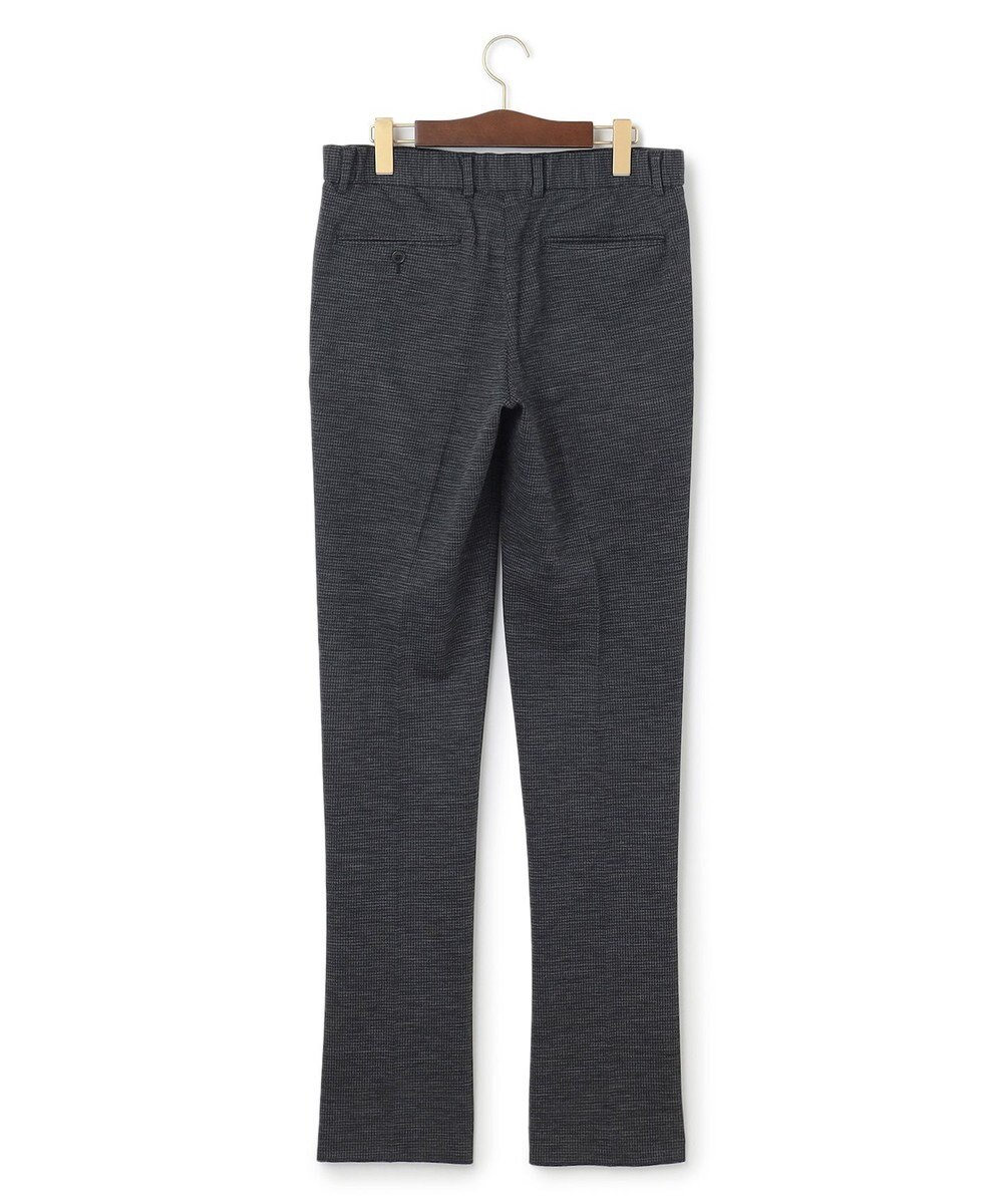 J.PRESS MEN 【セットアップ対応】マナードライトジャージー スラックス 