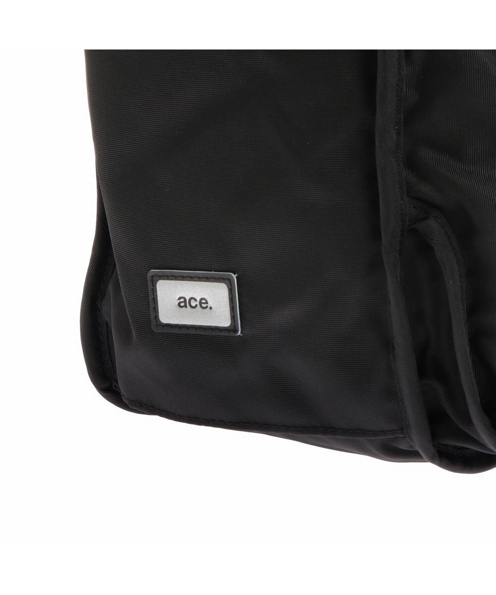 ACE BAGS & LUGGAGE ace. エース ファニップ ボストンバッグ Mサイズ 67297 