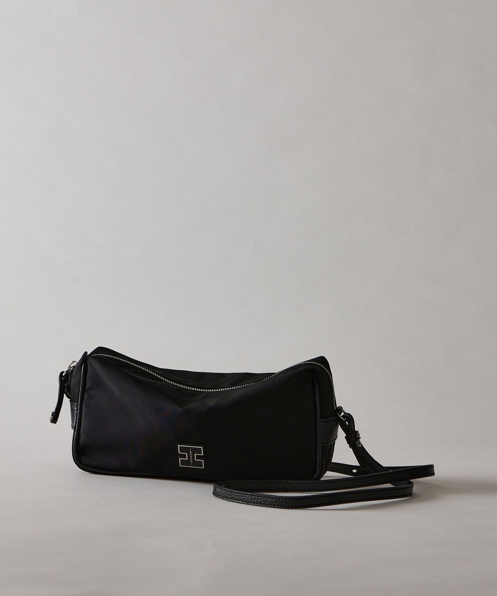 IACUCCI ≪予約≫【ナイロン】アーゴ ミニショルダー NYLON/CERVO 