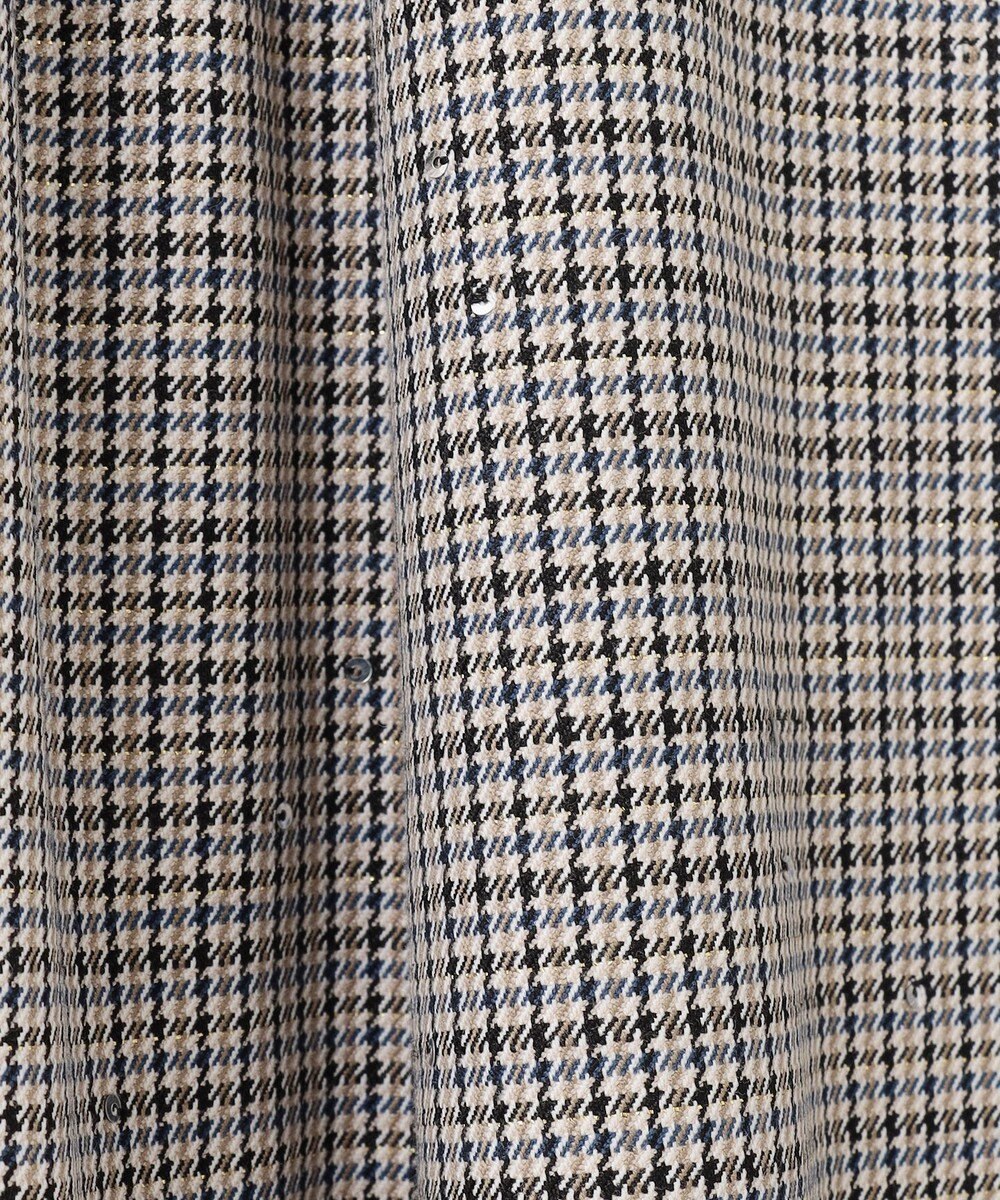 TOCCA 【洗える】MEMORY OF AUTUMN ドレス 