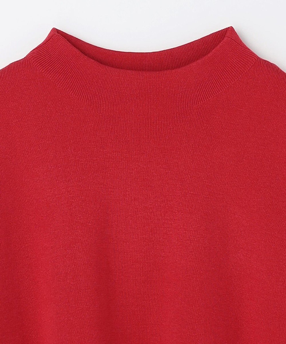 ANY 【5色展開】ハイネックデイリーニット 