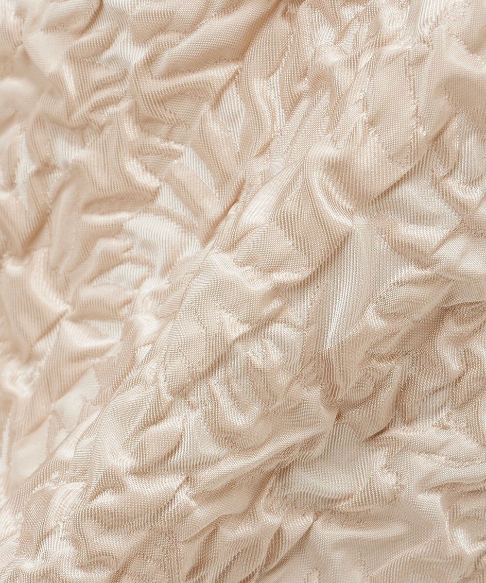 23区 L 【R(アール)】LIMONTAフラワージャカード スカート 