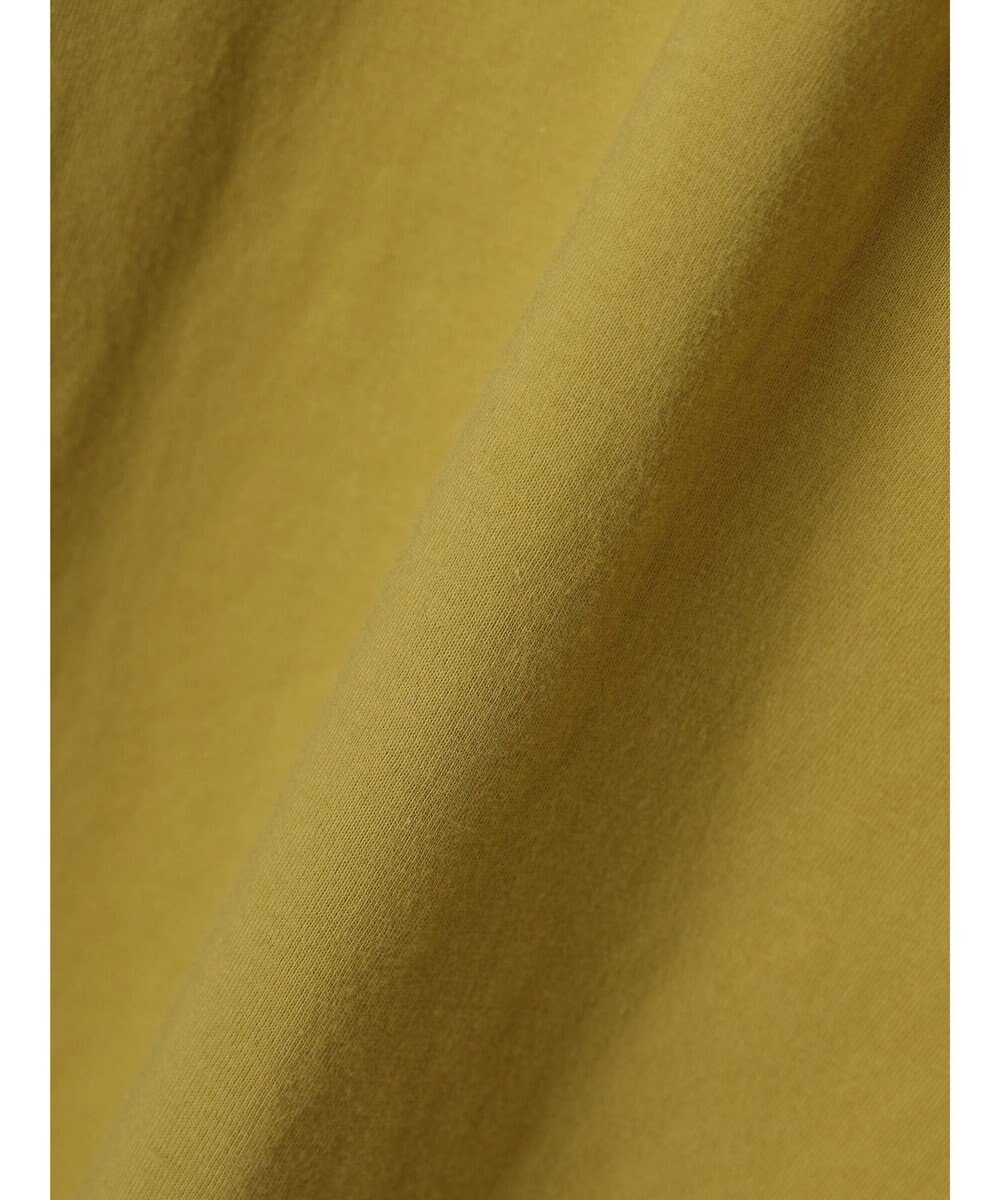 CRAFT STANDARD BOUTIQUE 袖切り替えデザインプルオーバー 