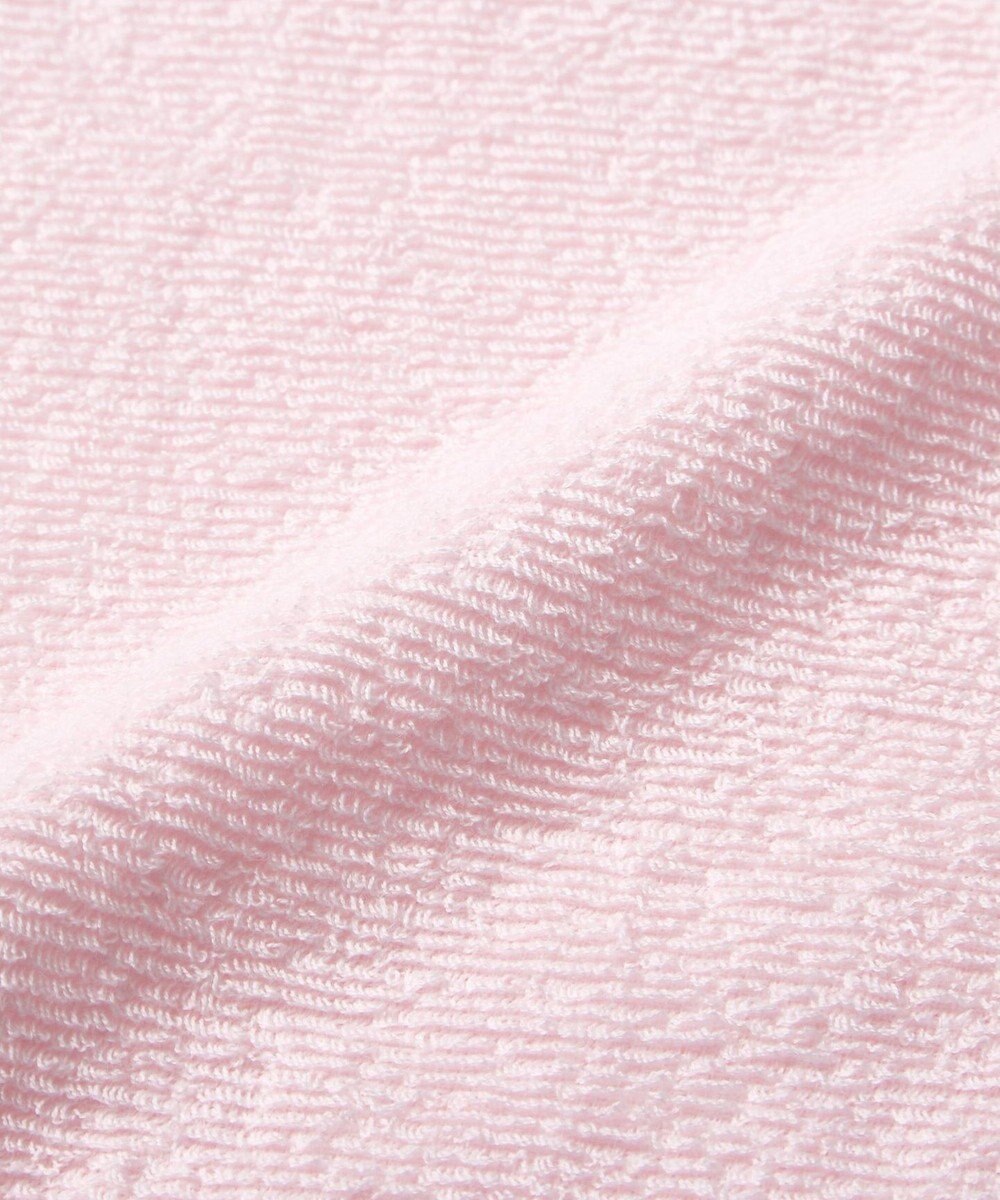 MIKI HOUSE HOT BISCUITS ベビーバスタオル 