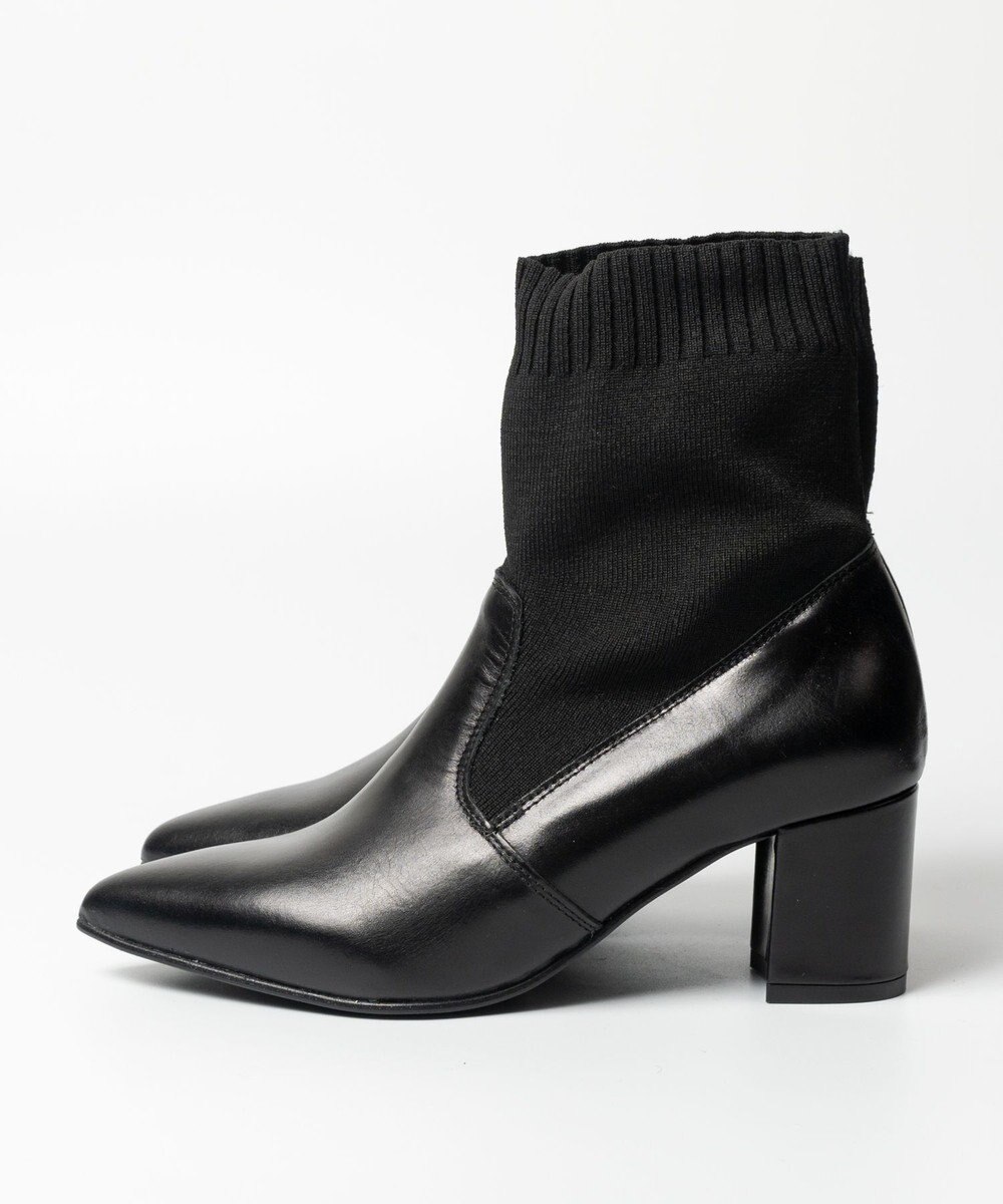 BONTRE 「BONTRE/ボントレ」ニットストレッチブーツ/BONTRE97351 