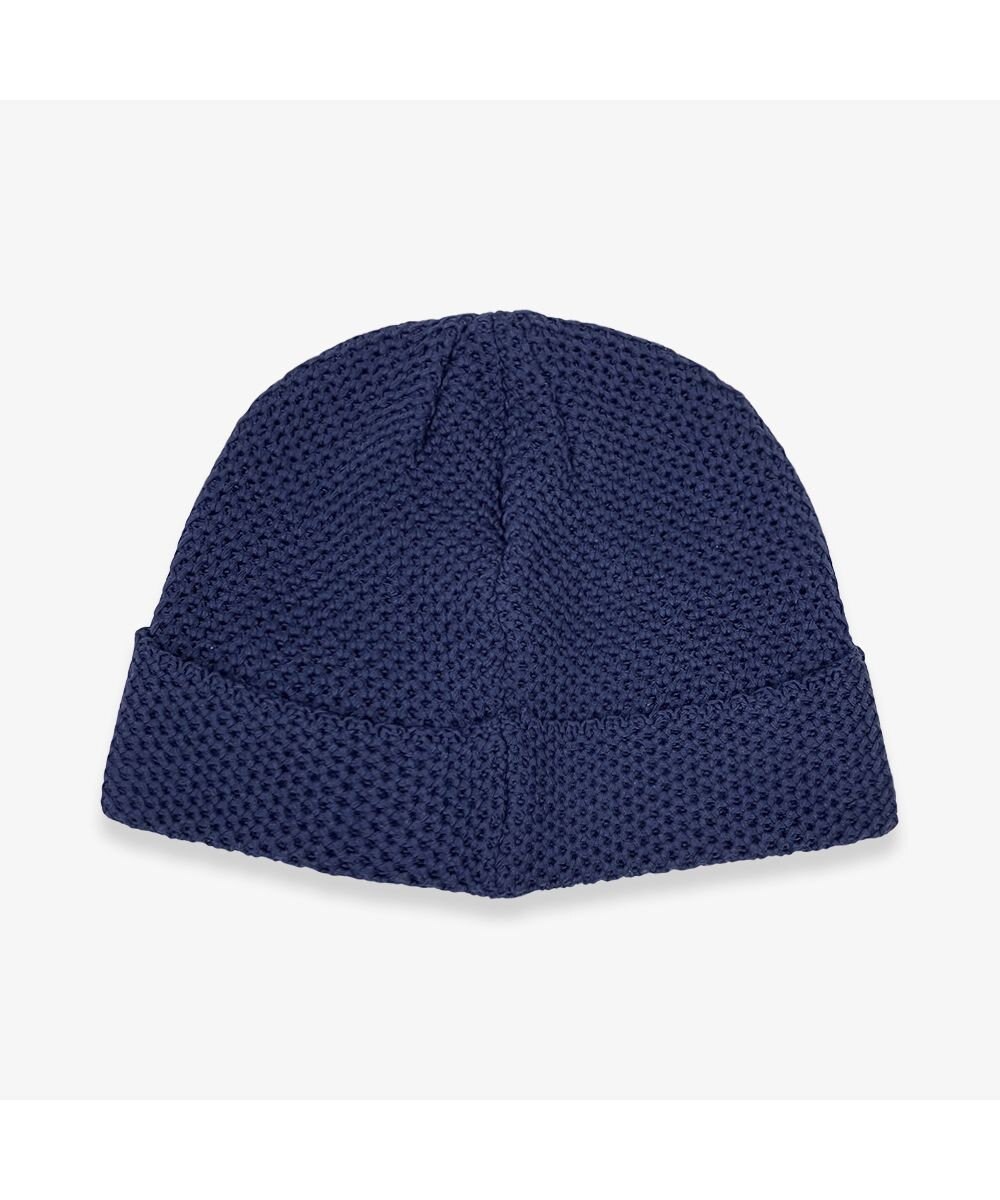 林八百吉商店 un chapeau コットンビーニー 