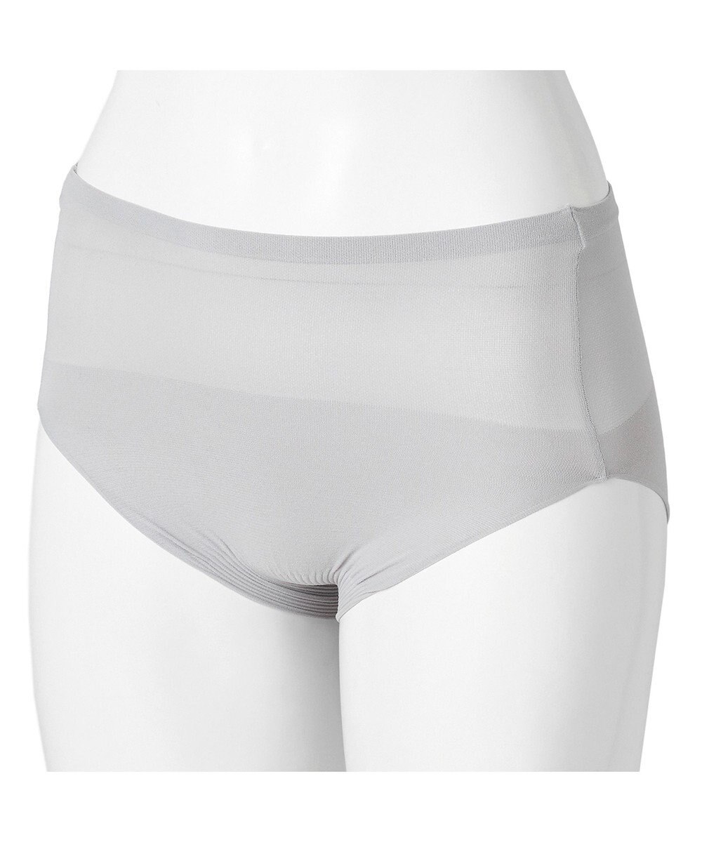 Chacott エアリーライトショーツ 