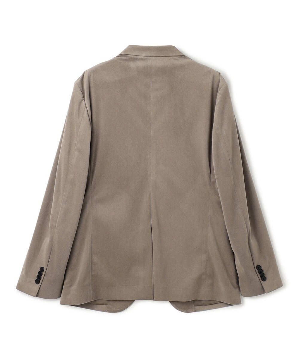 JOSEPH HOMME 新素材【ストレッチ】トリコードストレッチ　ジャケット 