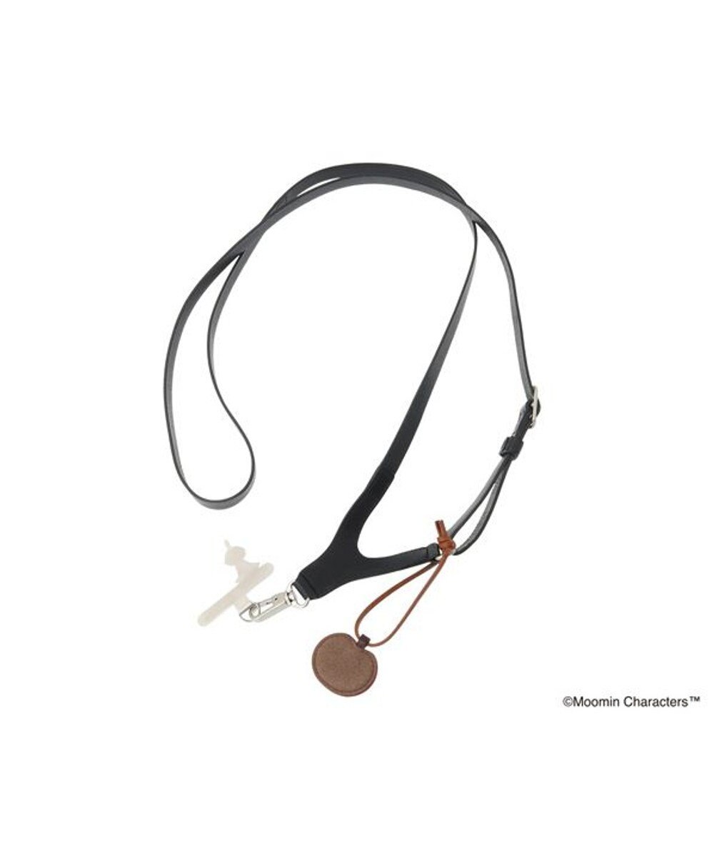 genten スマートフォンストラップ「リトルミイ」 