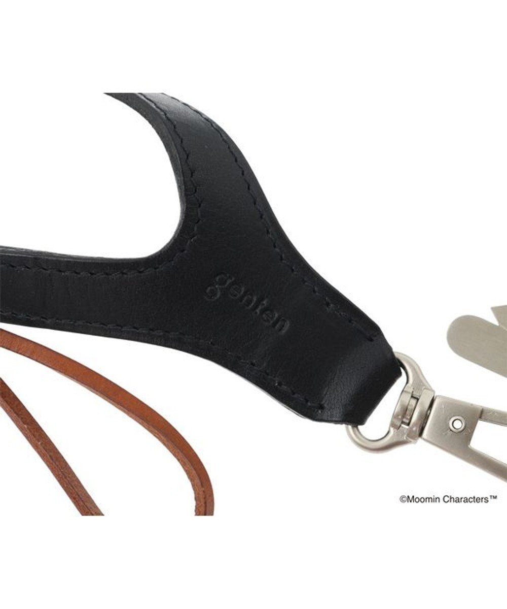 genten スマートフォンストラップ「リトルミイ」 