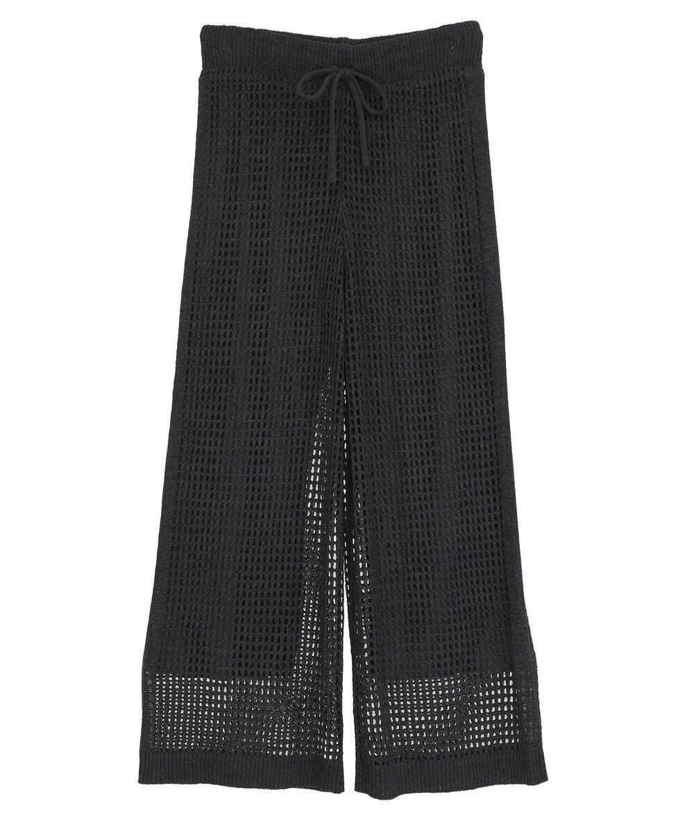 AMERICAN HOLIC メッシュパンツ 