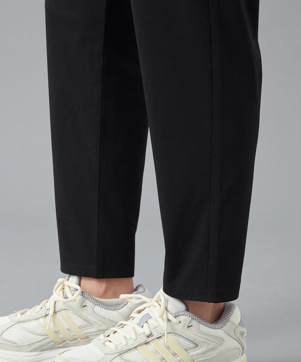 Chacott Chacott BALANCE EasyCare+ テーパードパンツ 