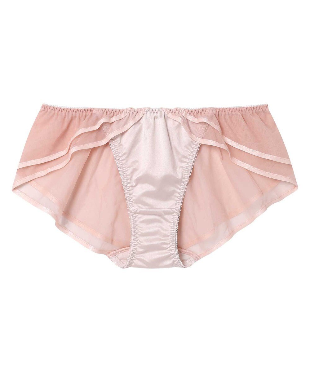 AMPHI ショーツ【NAILS INCコラボ】 BLH303とペア PLH203 アンフィ／ワコール 