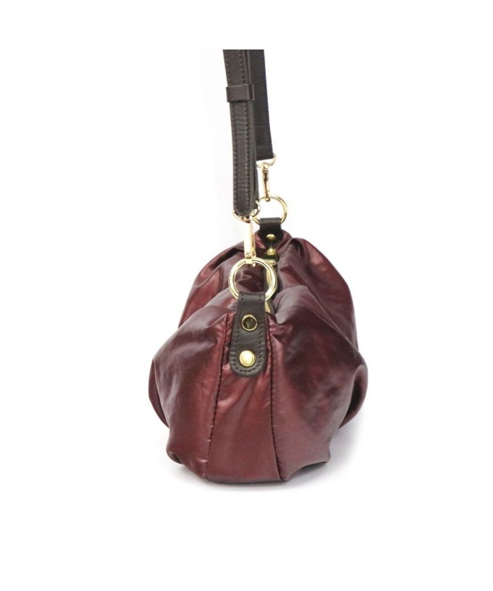 Regalo Felice 【長財布やペットボトルも入る / 軽量】ショルダー / REGALO 