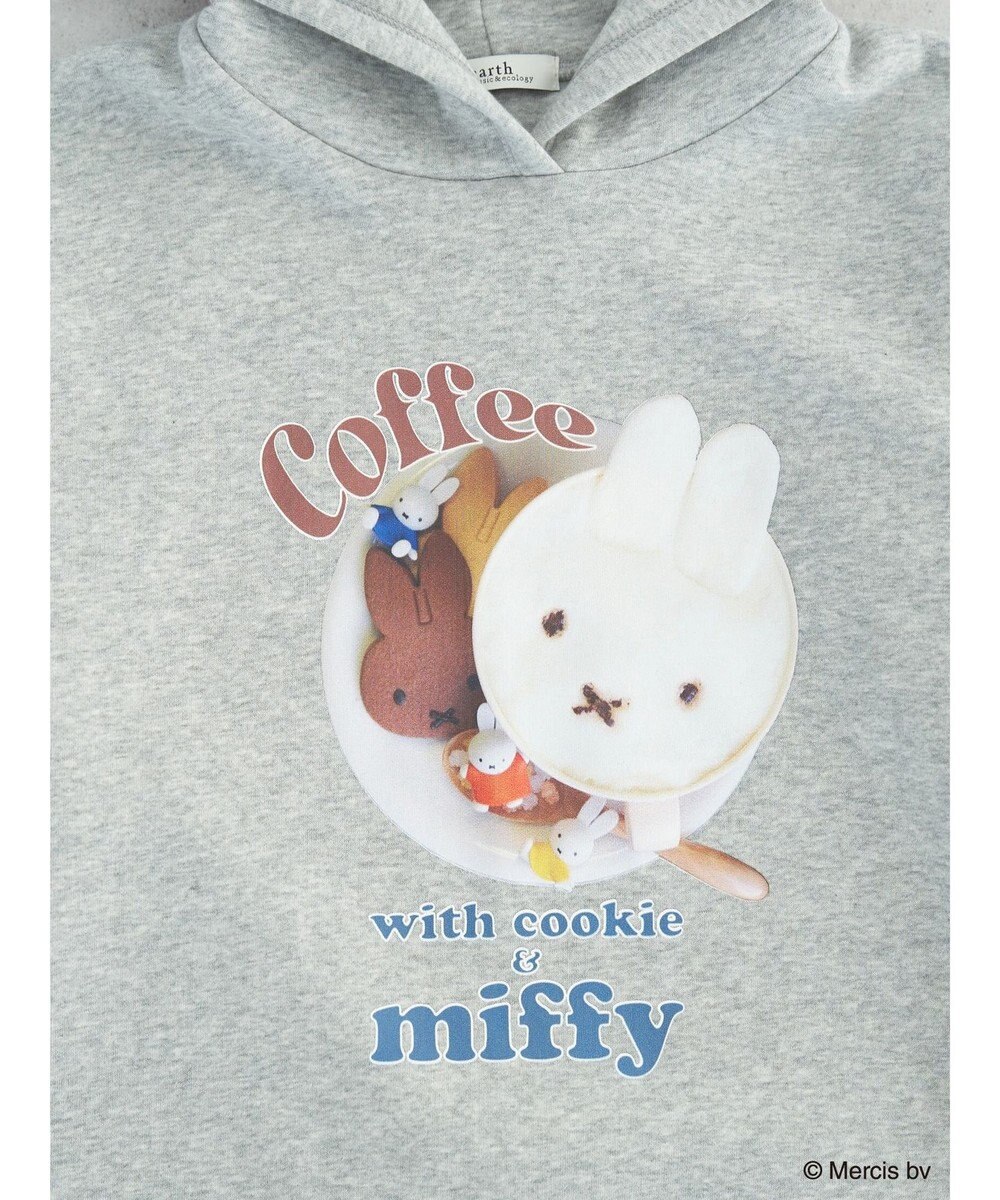 earth music&ecology ｍｉｆｆｙ／ｅａｒｔｈ　ｈｏｏｄｉｅ　ｃｏｌｌｅｃｔｉｏｎ 
