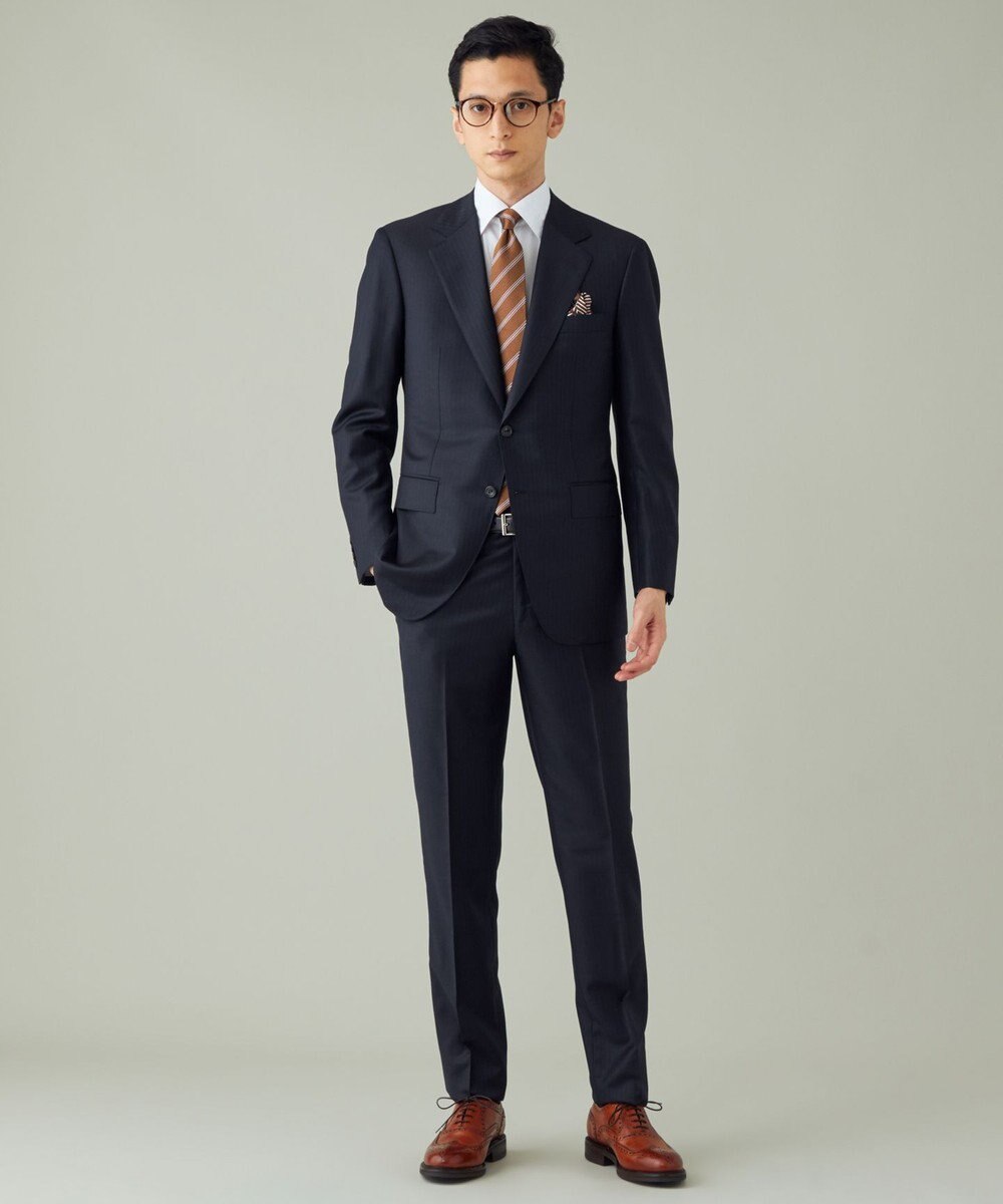 ZEGNA】TROFEO スーツ / GOTAIRIKU | ファッション通販 【公式通販