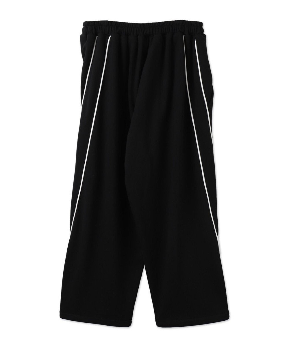 WEGO バレルレッグスウェットパンツ 