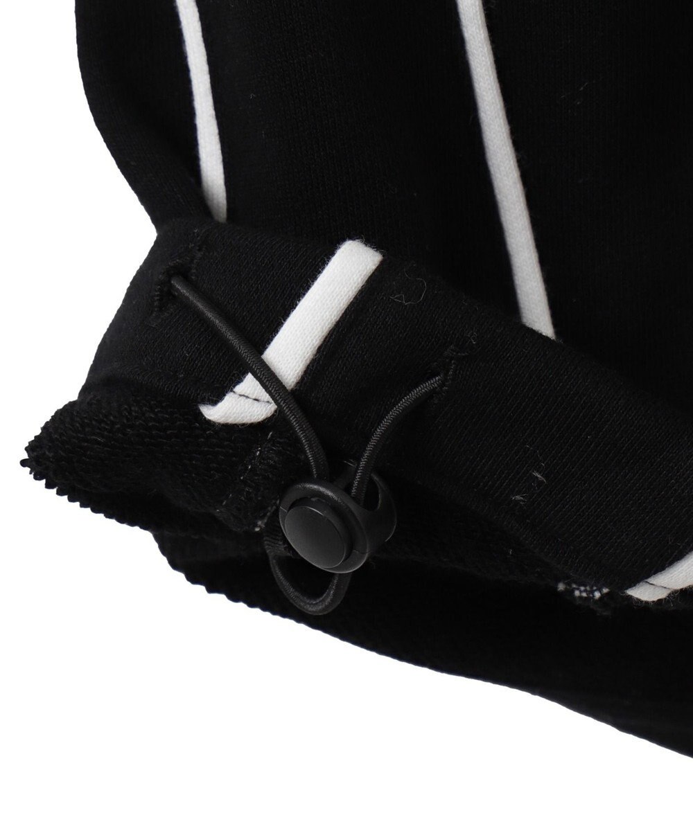 WEGO バレルレッグスウェットパンツ 