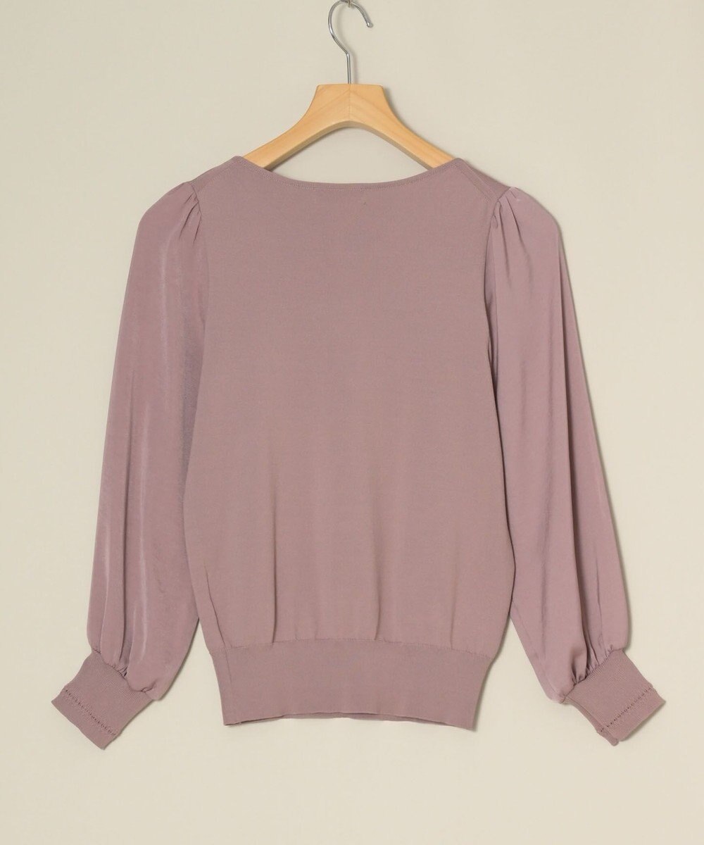 ONWARD Reuse Park 【any SiS】ニット秋冬 