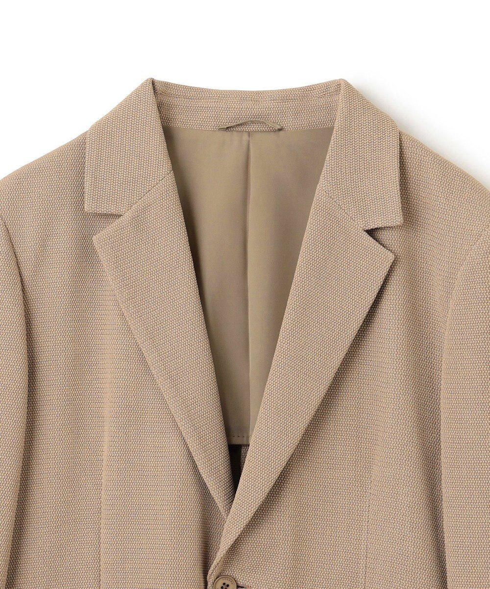 JOSEPH HOMME ソフトタックジャージー　ジャケット 