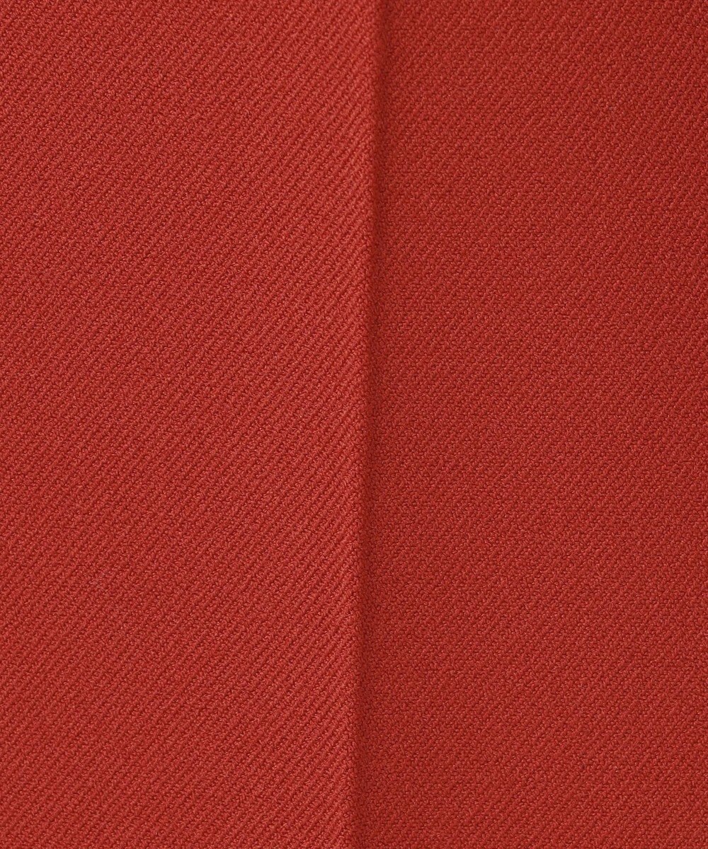 ANY L 【裏起毛/ウエストゴム】ウォームテーパードパンツ 