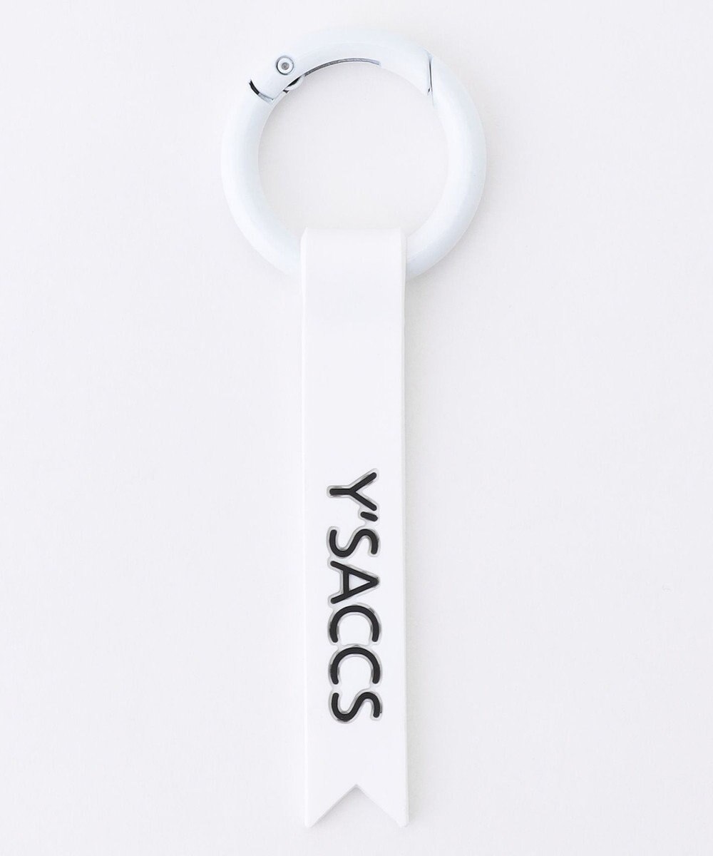 Y'SACCS パラコード編み込みトート 