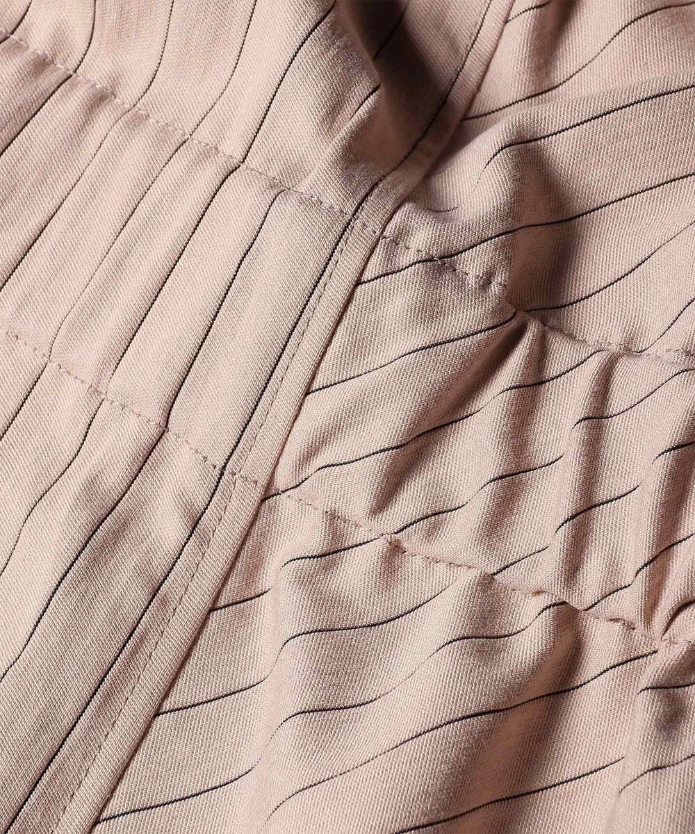 Paul Smith ストライプ フラップポケット ジレ 