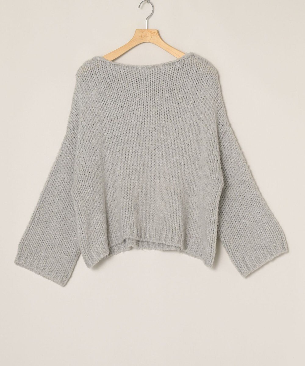 ONWARD Reuse Park 【UNFILO】ニット秋冬 