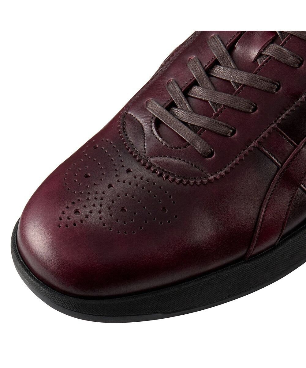 ASICS WALKING ランウォーク トラッド スニーカー LUX 3E 