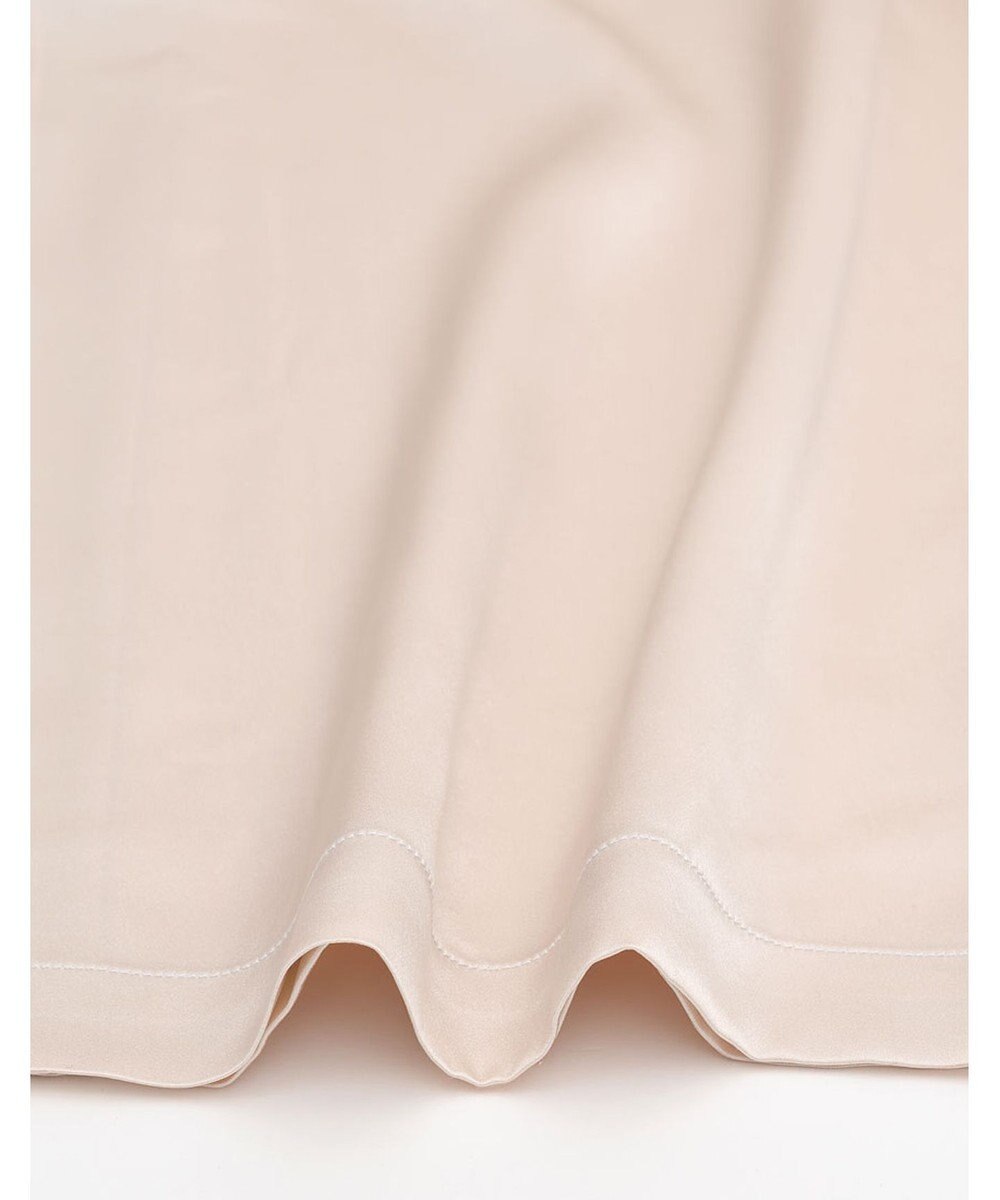 ワコール／睡眠科学 パジャマ シルク100% 長袖 長ズボン ここちよく眠れる 吸放湿性 レディース YDX542 睡眠科学／ワコール 