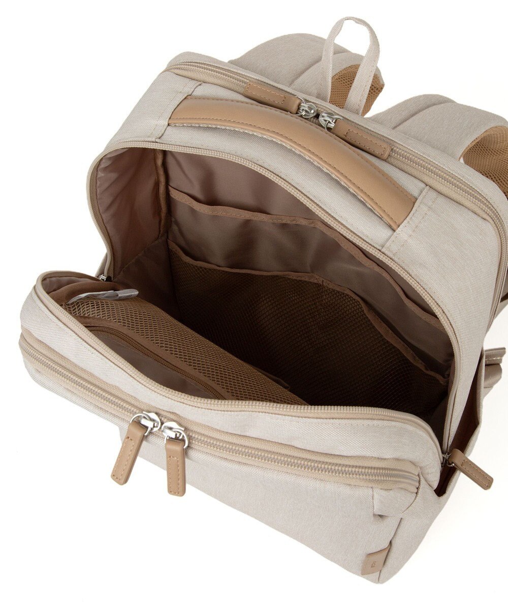 ACE BAGS & LUGGAGE 【WEB限定】ACE UBP-401 リュック ビジネス A4 14.0インチ 11890 
