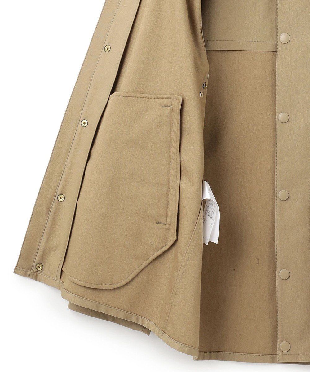 J.PRESS MEN モールスキン ドライビングジャケット 