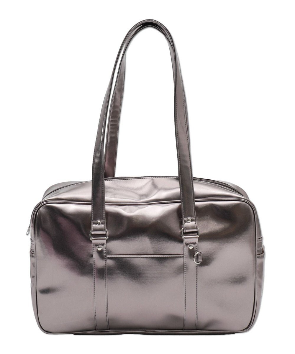 WEGO 【SCHOOLITEM】デザインスクールバッグ 