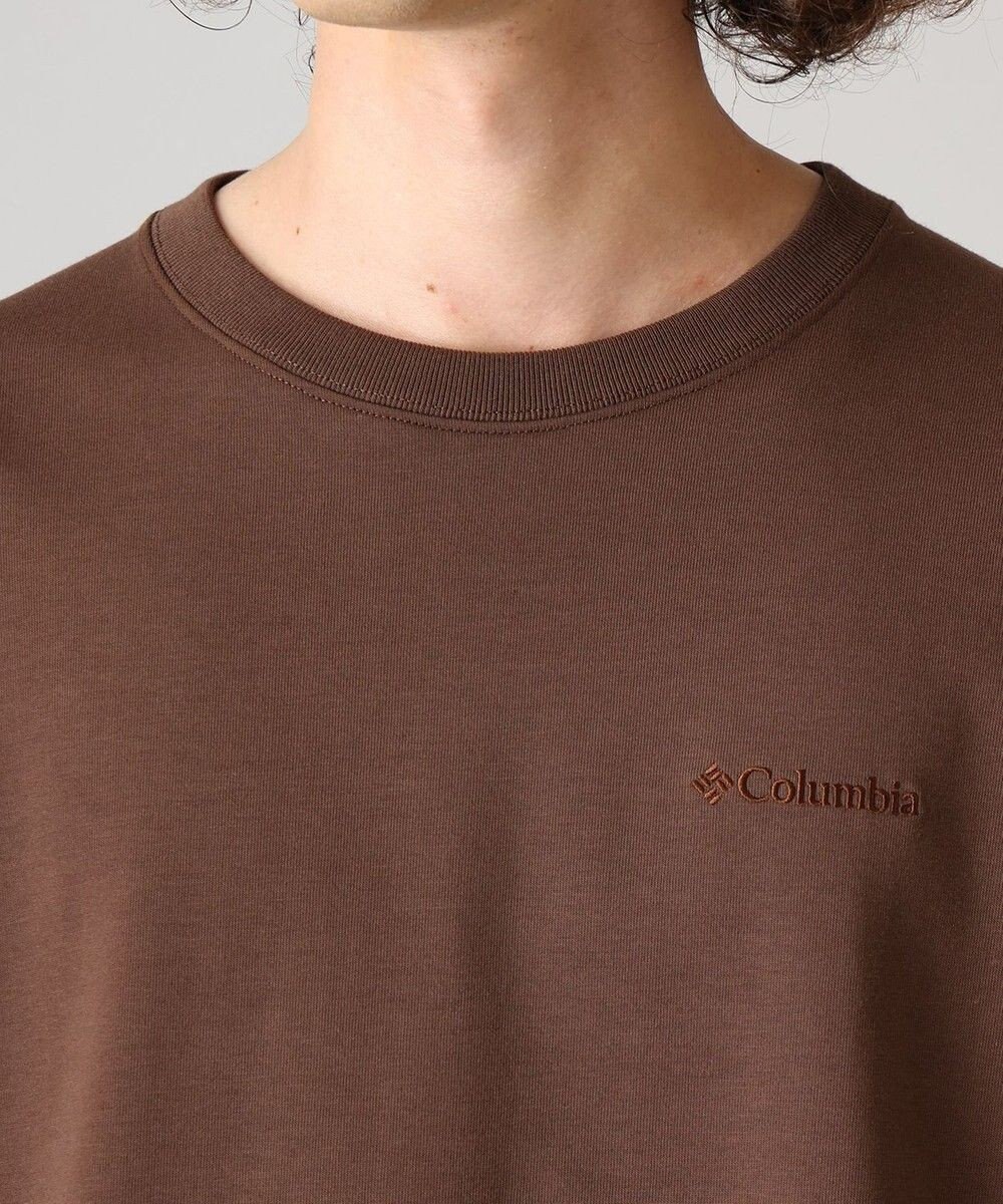 Columbia Columbia/ ロマビスタグラフィックロングスリーブTシャツ /コロンビア 