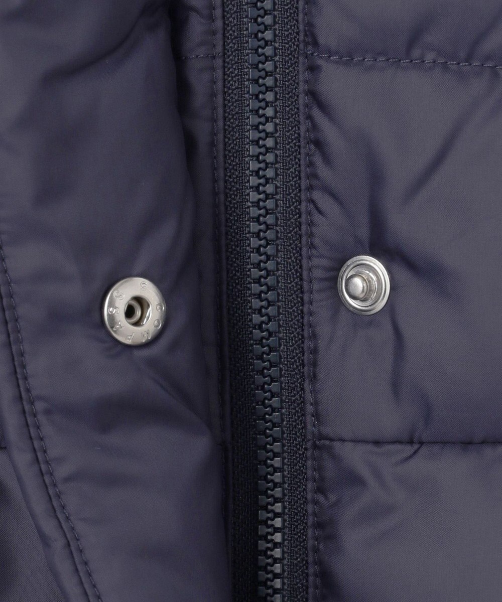 組曲 KIDS 【110-140㎝】ロング ダウン 