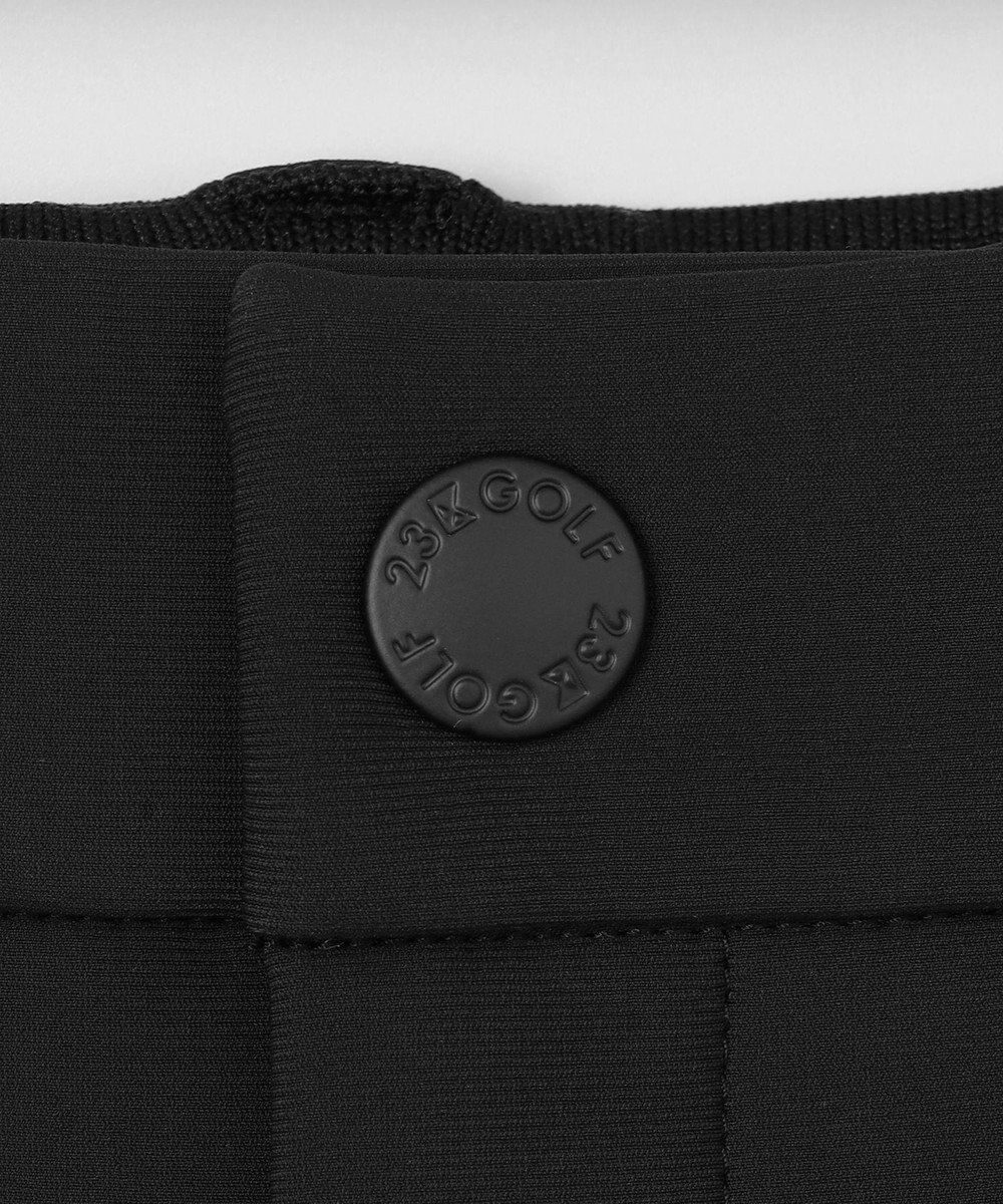 23区GOLF 【WOMEN】ボンディングパンツ 