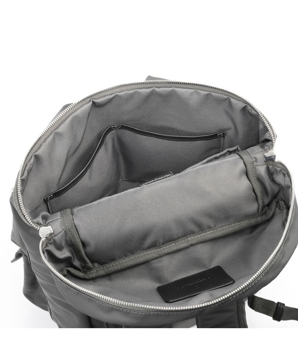 ACE BAGS & LUGGAGE Orobianco タッティカ リュックサック A4サイズ 13.3inchPC収納 20L 750g 92945 オロビアンコ 