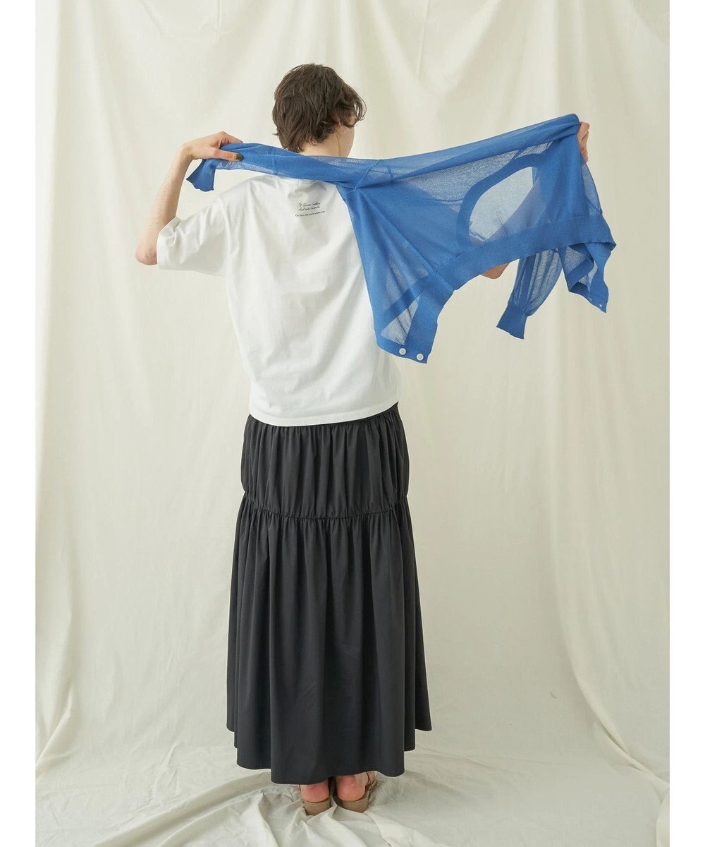 AMERICAN HOLIC Ｓｋｙ　Ｐｈｏｔｏ　Ｔｅｅ 