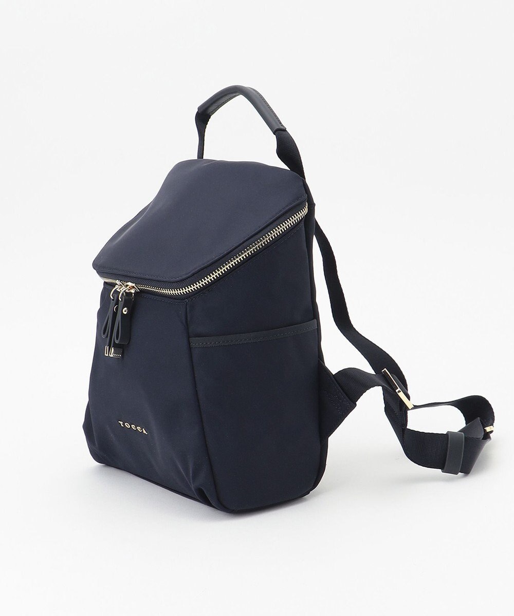 TOCCA TETRA BACKPACK M リュックサック M 