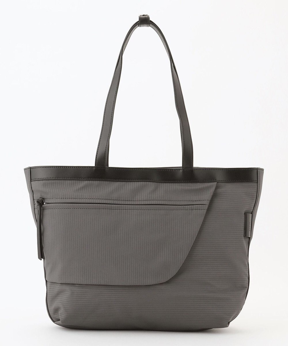 Y'SACCS コーデュロイライクナイロントート 