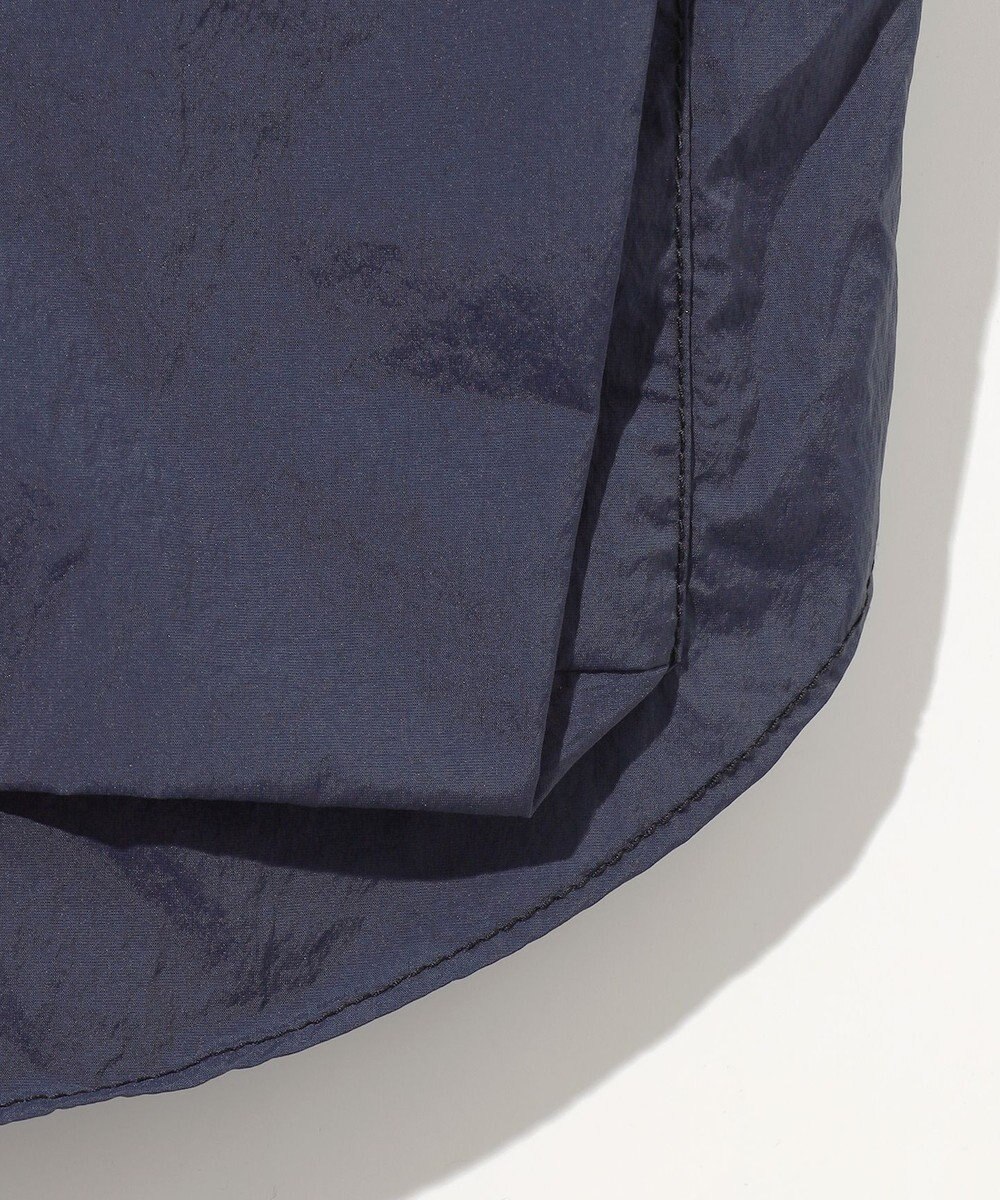 JOSEPH ABBOUD MOUNTAIN 【軽量/ストレッチ/ECO撥水】ライトワッシャーストレッチ アウトドア シャツ 