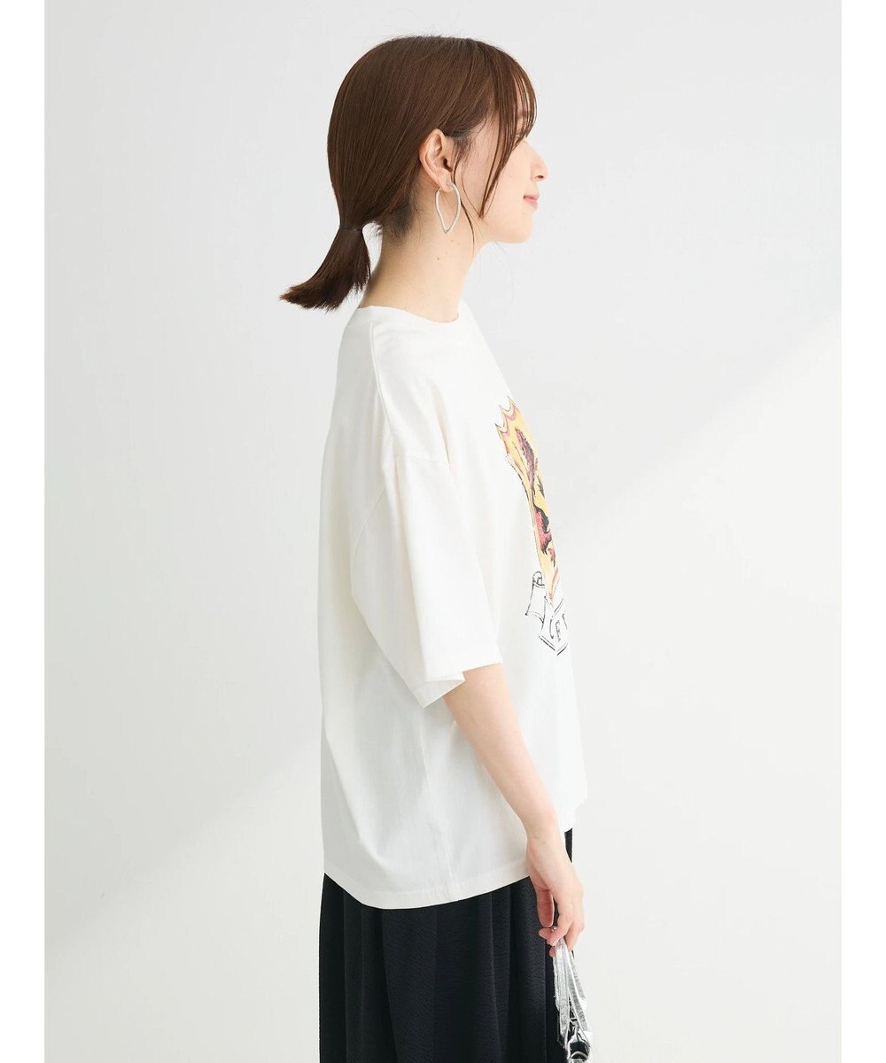 Green Parks ・ＳＵＧＡＲ　ＳＰＯＯＮ　エンブレムｐｔＴシャツ 