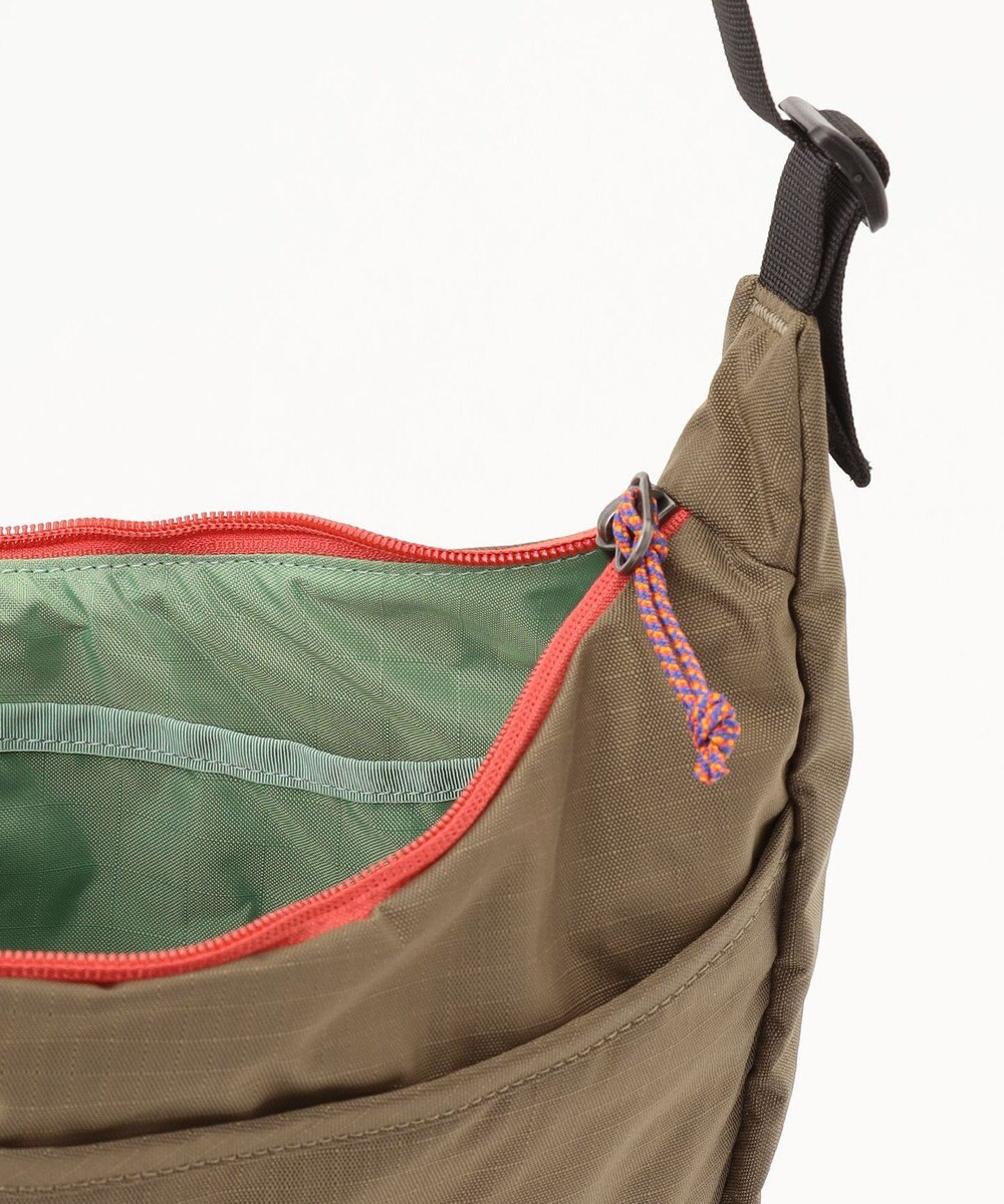 JOSEPH ABBOUD MOUNTAIN 【軽量で持ち運びやすい・登山 ピクニック等に便利】COTOPAXI  TROZO 8L SHOULDER BAG　 