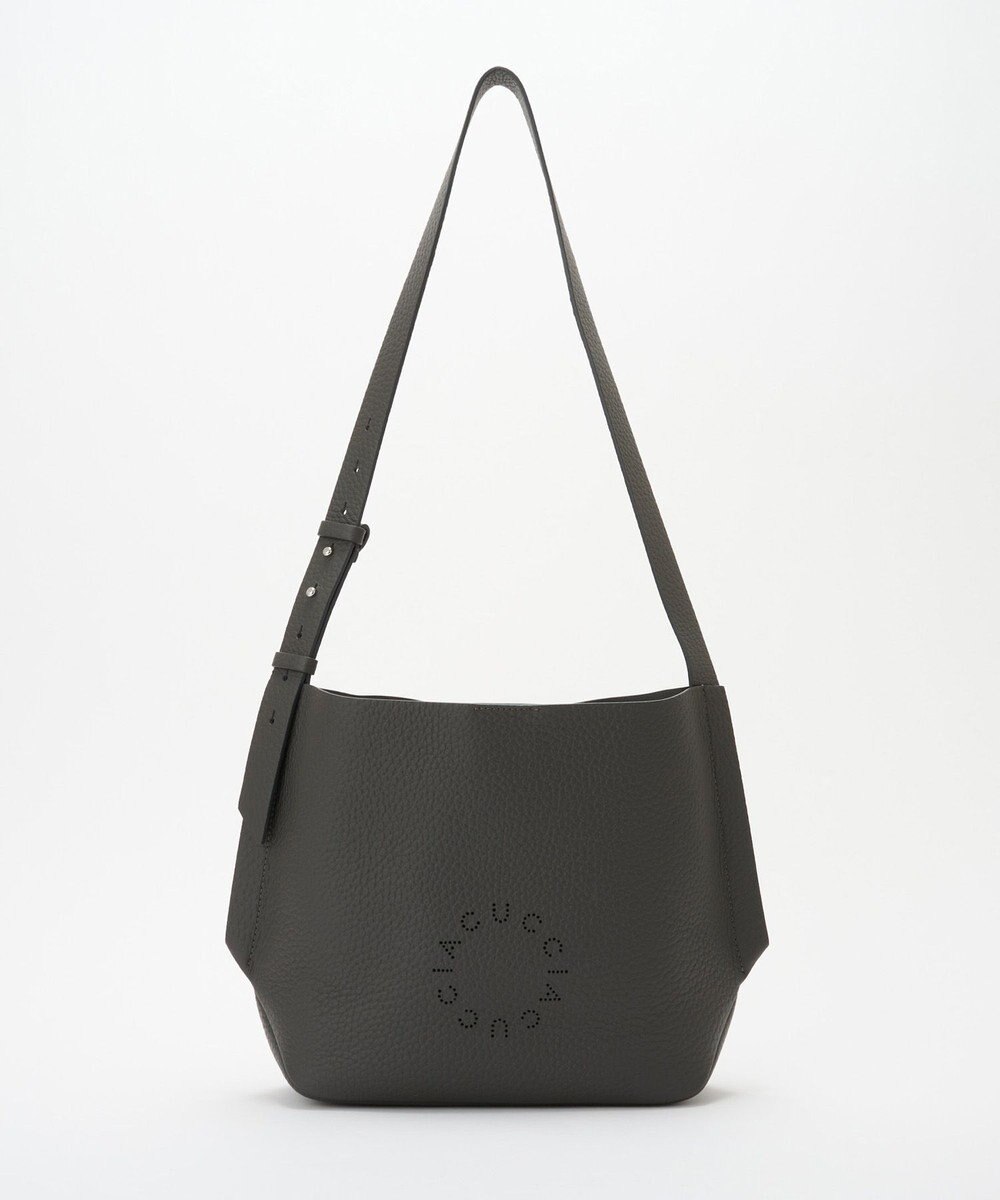 IACUCCI ルオータ ミディアムショルダー ALCE 