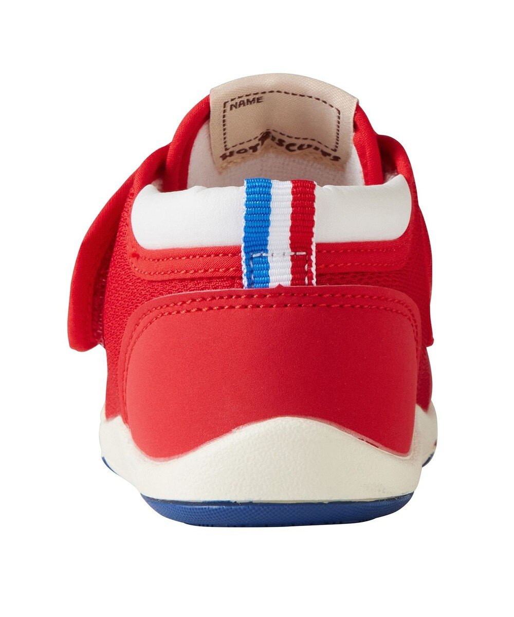 MIKI HOUSE HOT BISCUITS 【14-15cm】 セカンドベビーシューズ 