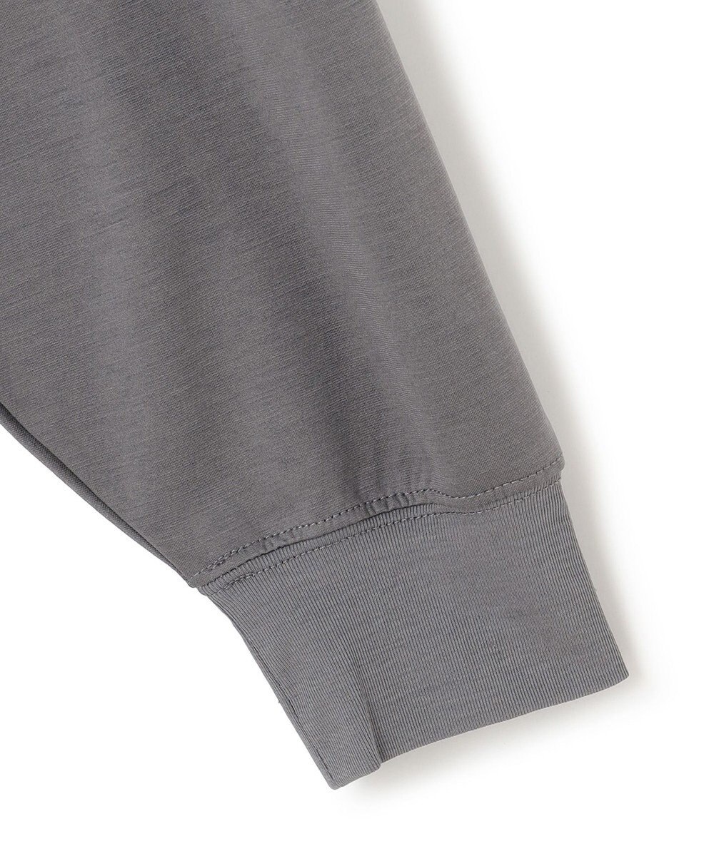 UNFILO MENS 【男女兼用】スマート ストレッチ ロンTEE [24年商品] 