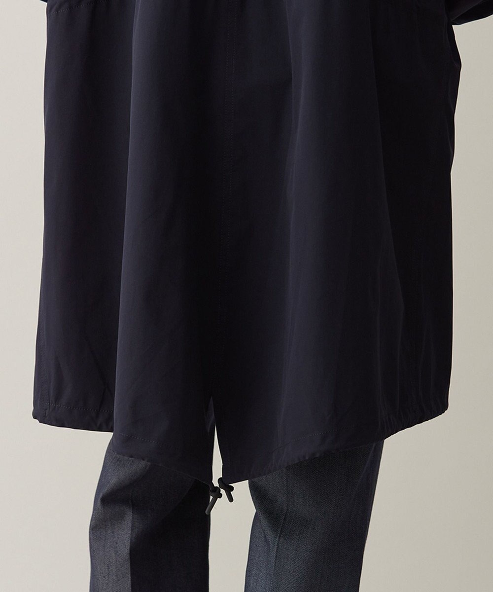 UNFILO MENS FINE MOVE モッズコート [24年商品] 