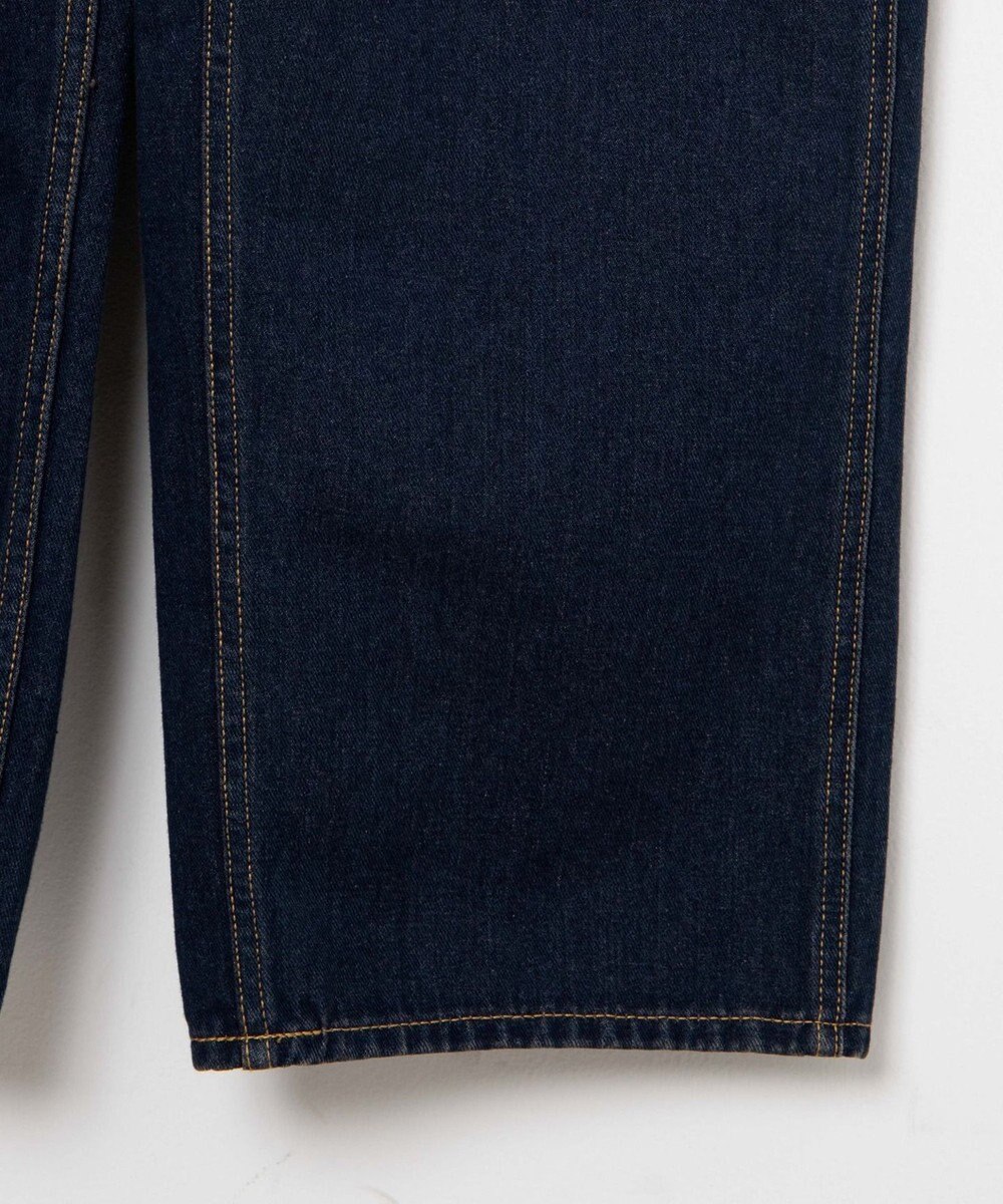 WEGO デニムオーバーオール 