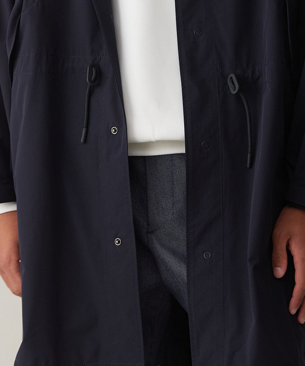 UNFILO MENS FINE MOVE モッズコート [24年商品] 